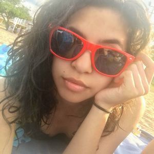 Meet your Posher, Keyla